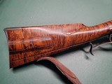Contemporary Jaeger Rifle by early Master Hill Pearce - 2 of 13