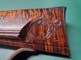 Contemporary Jaeger Rifle by early Master Hill Pearce - 7 of 13
