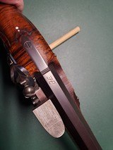 Contemporary Jaeger Rifle by early Master Hill Pearce - 4 of 13