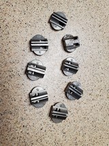 German Claw mount bases for drillings - 1 of 3