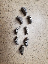 German Claw mount bases for drillings - 3 of 3