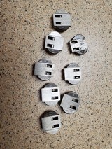 German Claw mount bases for drillings - 2 of 3