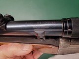 7x57R Heeren singleshot rifle - 12 of 14