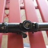 Hensoldt Wetzler Klein 2 3/4x scope - 3 of 7