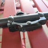 Hensoldt Wetzler Klein 2 3/4x scope - 5 of 7