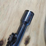 Hensoldt Wetzler 4x22mm Scope - 7 of 7