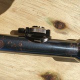 Hensoldt Wetzler 4x22mm Scope - 5 of 7