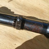 Hensoldt Wetzler 4x22mm Scope - 3 of 7