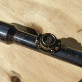 Hensoldt Wetzler 4x22mm Scope - 2 of 7