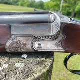 W Eblen, StuttgartO/U Cape gun, super light - 6 of 15