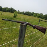 W Eblen, StuttgartO/U Cape gun, super light - 1 of 15