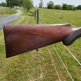 W Eblen, StuttgartO/U Cape gun, super light - 7 of 15