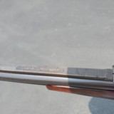 W Eblen, StuttgartO/U Cape gun, super light - 15 of 15