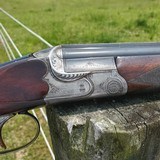 W Eblen, StuttgartO/U Cape gun, super light - 10 of 15