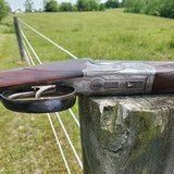 W Eblen, StuttgartO/U Cape gun, super light - 11 of 15