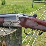 W Eblen, StuttgartO/U Cape gun, super light - 4 of 15