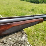 W Eblen, StuttgartO/U Cape gun, super light - 9 of 15