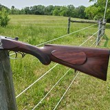 W Eblen, StuttgartO/U Cape gun, super light - 3 of 15