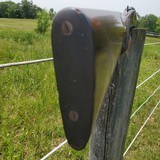 W Eblen, StuttgartO/U Cape gun, super light - 14 of 15