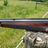 W Eblen, StuttgartO/U Cape gun, super light - 5 of 15