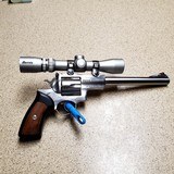 Ruger Redhawk 44 mag - 1 of 8