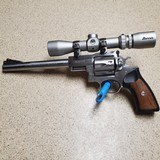 Ruger Redhawk 44 mag - 5 of 8