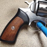 Ruger Redhawk 44 mag - 3 of 8