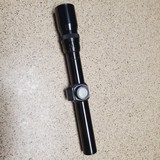 Weaver V4.5 variable scope - 1 of 5