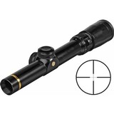 Leupold 1.5-5x scope - 1 of 1