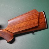 1968 Anschutz model 1432 action target - 11 of 14