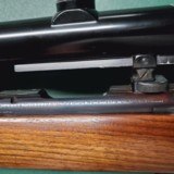 1968 Anschutz model 1432 action target - 14 of 14