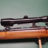 1968 Anschutz model 1432 action target - 12 of 14