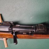 1949 J Mischitz of Ferlach Mannlicher-Schoenauer - 14 of 14