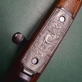 1949 J Mischitz of Ferlach Mannlicher-Schoenauer - 8 of 14