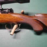 1949 J Mischitz of Ferlach Mannlicher-Schoenauer - 3 of 14