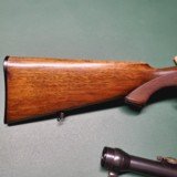 1949 J Mischitz of Ferlach Mannlicher-Schoenauer - 13 of 14