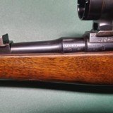 1949 J Mischitz of Ferlach Mannlicher-Schoenauer - 5 of 14