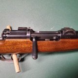 1949 J Mischitz of Ferlach Mannlicher-Schoenauer - 12 of 14