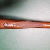 1949 J Mischitz of Ferlach Mannlicher-Schoenauer - 10 of 14