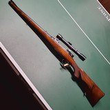 1949 J Mischitz of Ferlach Mannlicher-Schoenauer - 1 of 14