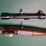 1949 J Mischitz of Ferlach Mannlicher-Schoenauer - 11 of 14