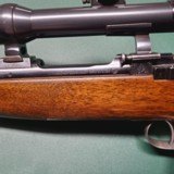 1949 J Mischitz of Ferlach Mannlicher-Schoenauer - 4 of 14