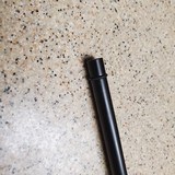 16 ga. Krieghoff 22 Win mag 14