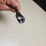 16 ga. Krieghoff 22 Win mag 14