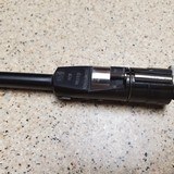 16 ga. Krieghoff 22 Win mag 14