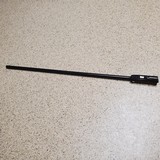 16 ga. Krieghoff 22 Win mag 14