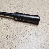 16 ga. Krieghoff 22 Win mag 14