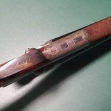 Franz Sodia SxS Hammer Cape gun - 10 of 13