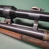 Franz Sodia SxS Hammer Cape gun - 5 of 13