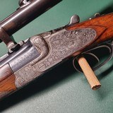 Golden Era Krieghoff O/U Cape Gun - 2 of 14